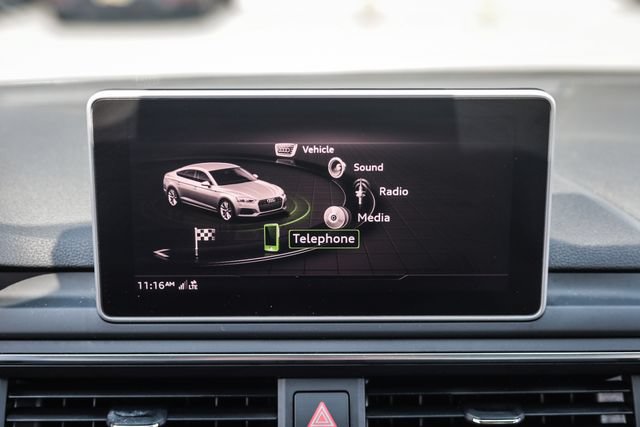 Used 2018 Audi S5 Premium Plus w/ Navigation Package AWD/4WD image 48