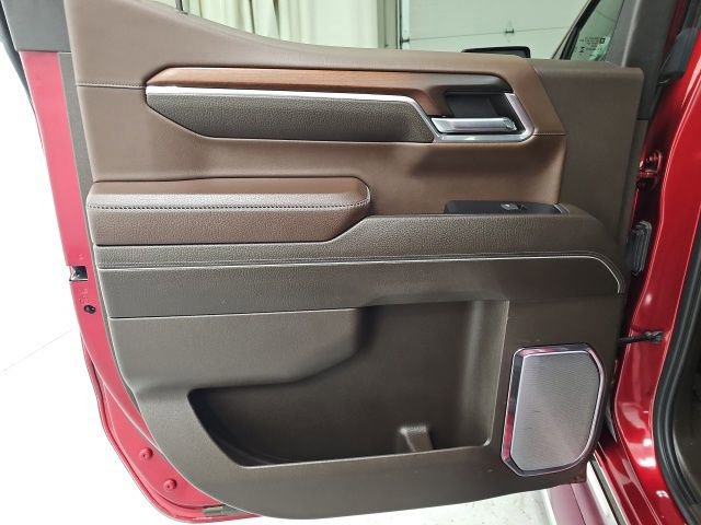 Used 2024 GMC Sierra 1500 Denali w/ Technology Package image 30