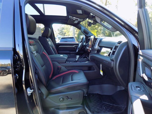 New 2026 RAM 1500 RHO w/ RHO Level 1 Equipment Group image 35