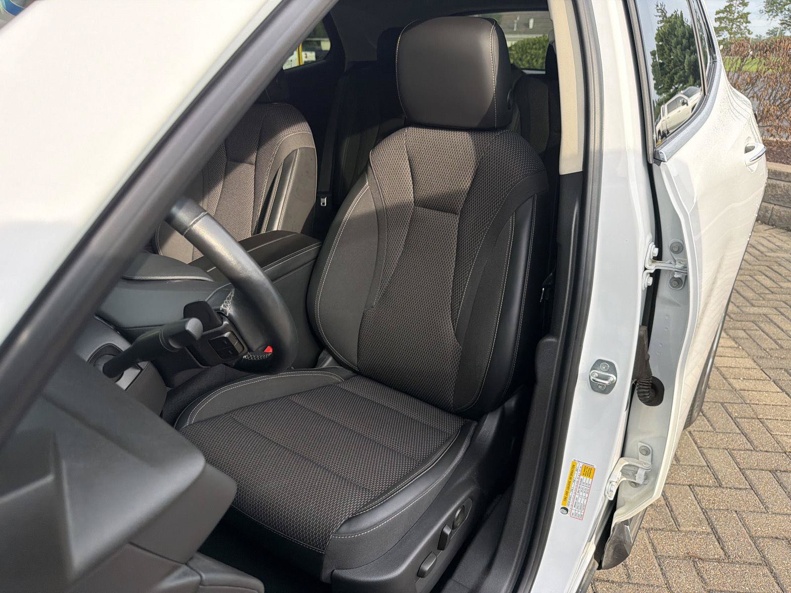 Used 2021 Buick Envision Preferred FWD image 13