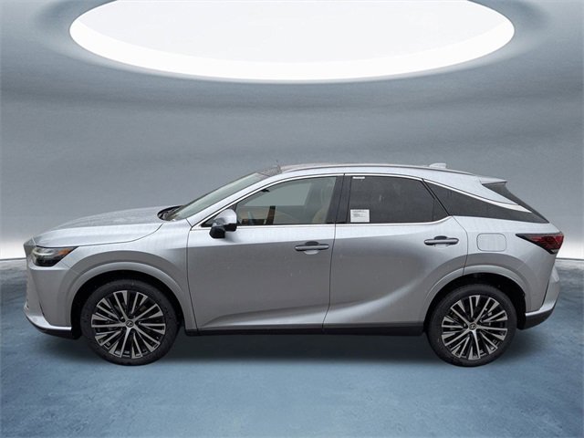New 2026 Lexus RX 350 w/ Convenience Package image 7