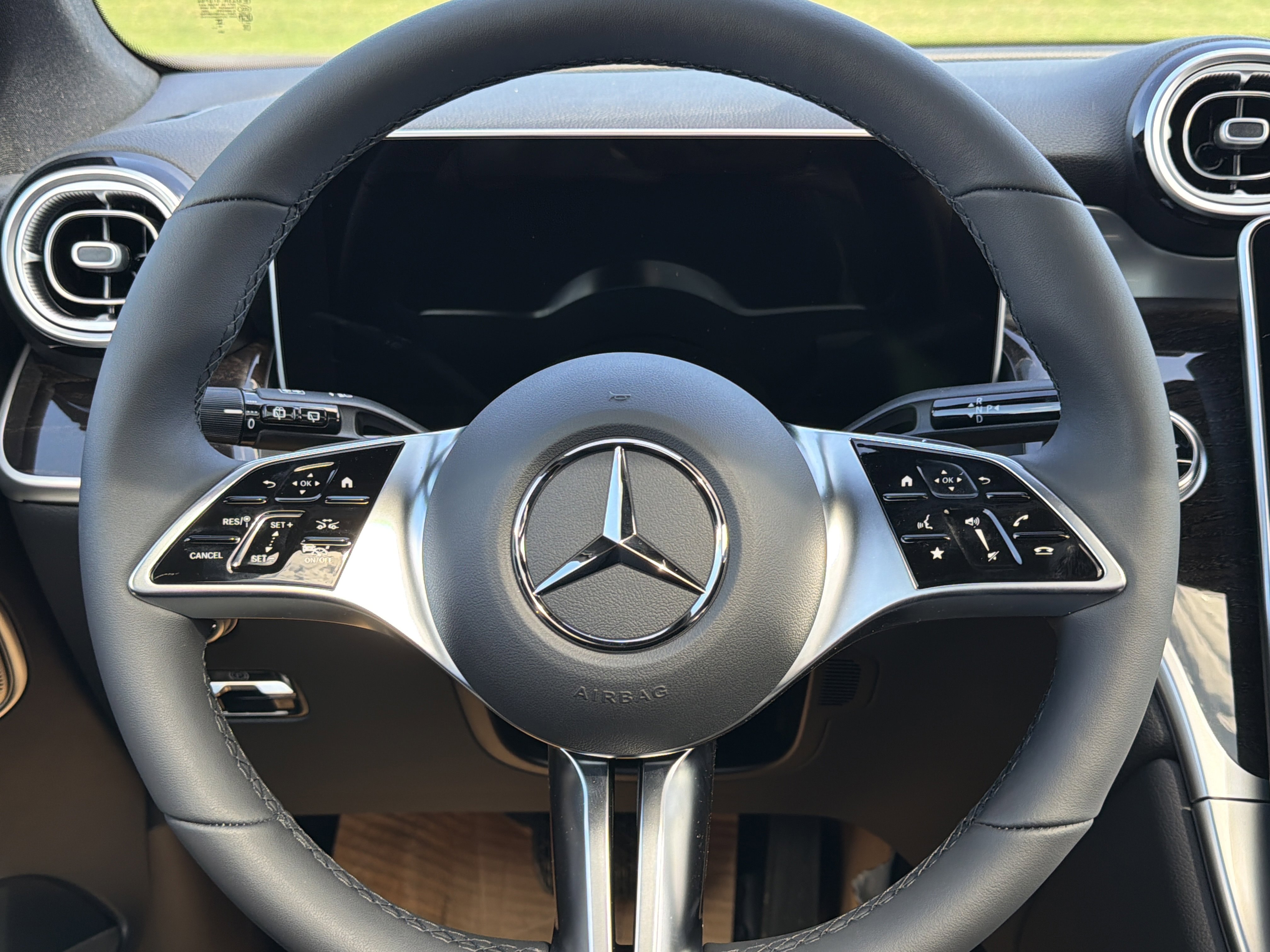 New 2026 Mercedes-Benz GLC 300 4MATIC image 12