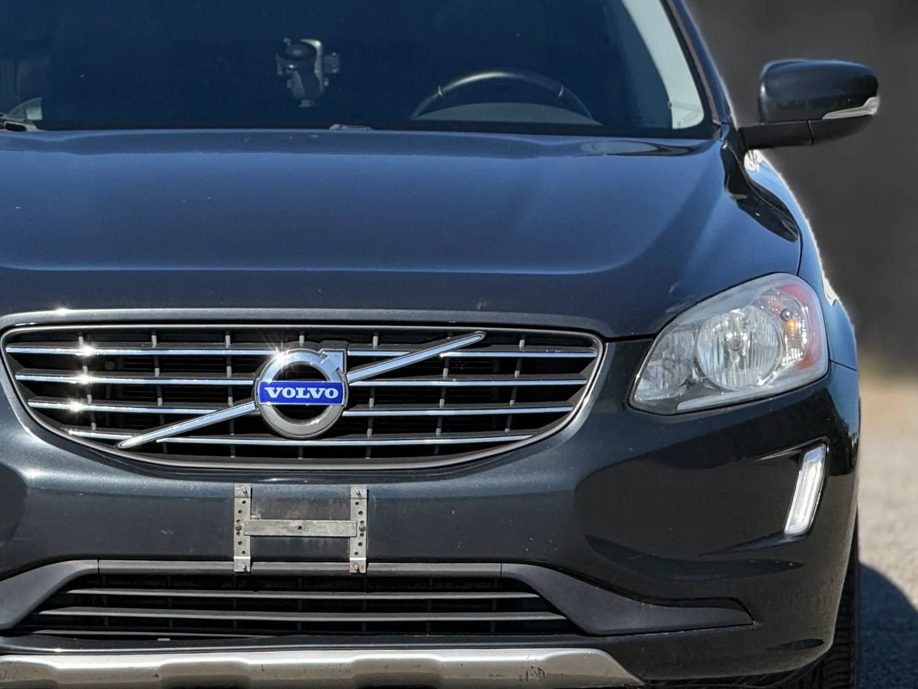 Used 2015 Volvo XC60 T6 AWD/4WD image 12