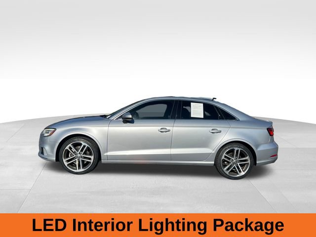 Used 2019 Audi A3 2.0T Premium w/ Convenience Package image 2