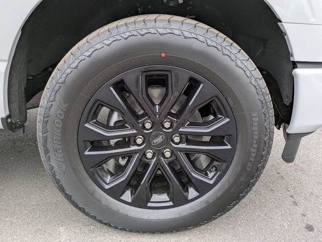 Certified 2026 Ford F150 Lariat w/ Equipment Group 501A Mid AWD/4WD image 11