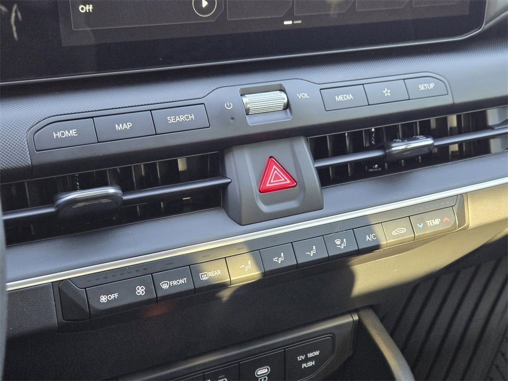 New 2026 Kia K4 LXS image 14