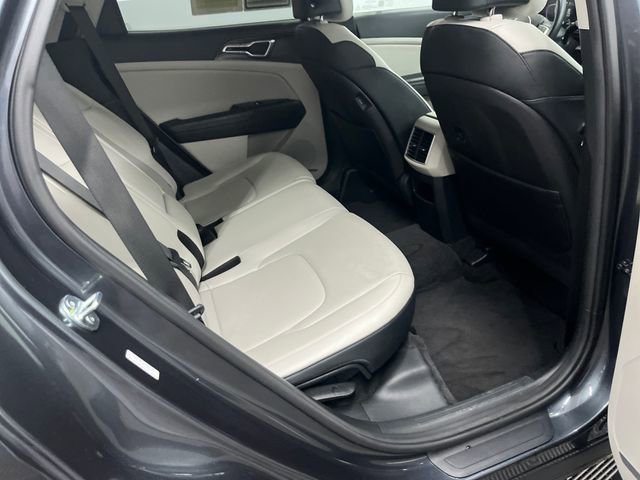 Certified 2023 Kia Sportage EX FWD image 28