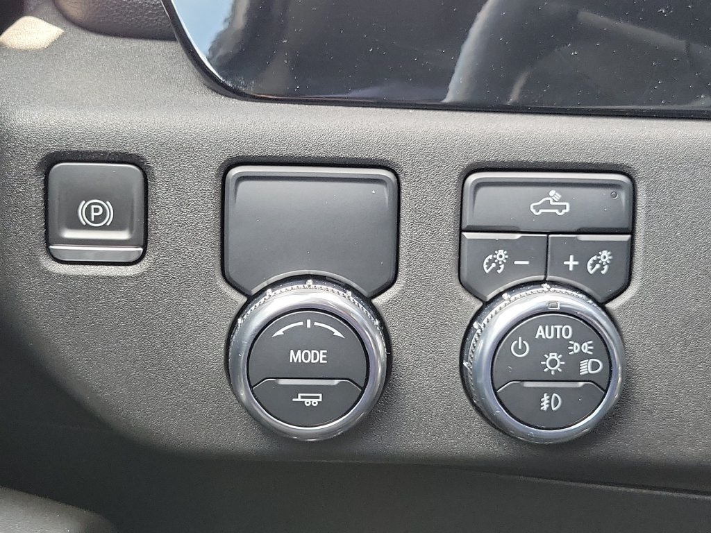 Used 2023 GMC Sierra 1500 Elevation RWD image 36