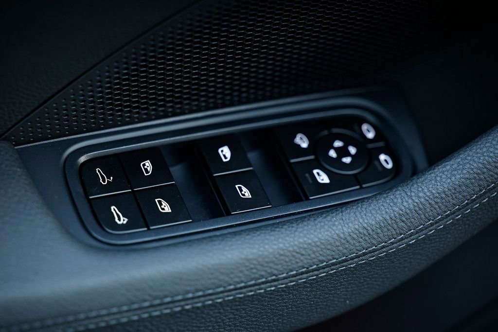 New 2026 Porsche Panamera 4 AWD/4WD image 20