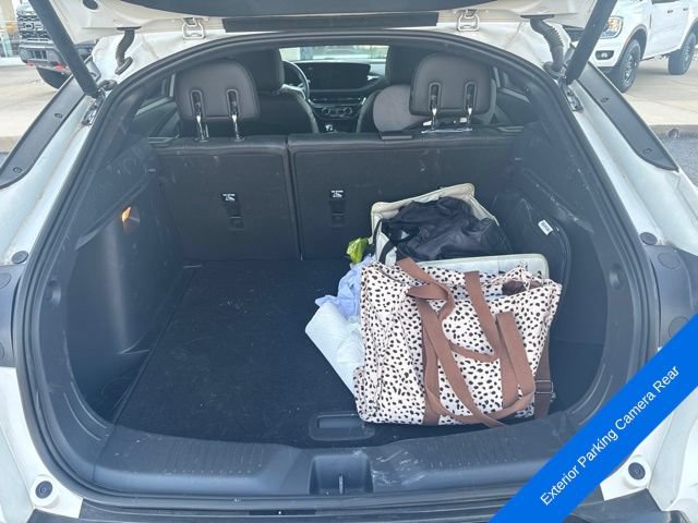 Used 2025 Buick Envista Sport Touring w/ Convenience I Package FWD image 14