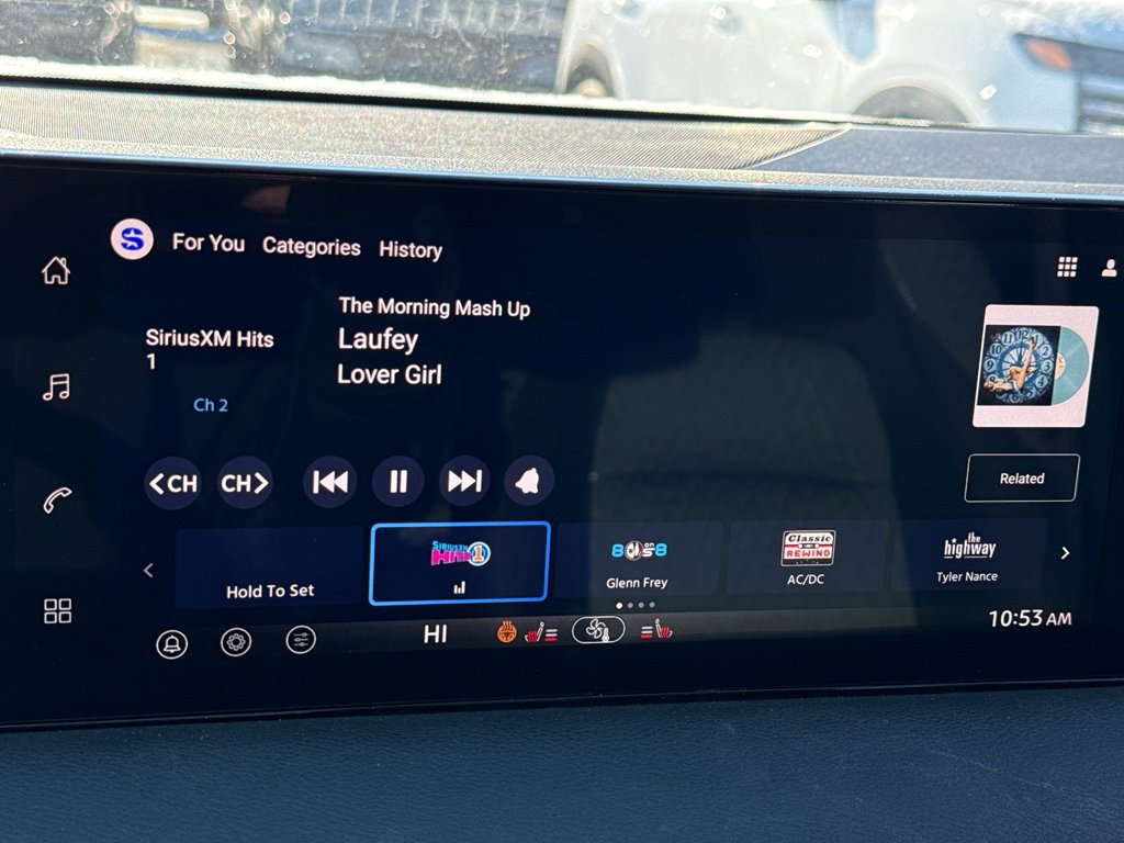 New 2026 Nissan Sentra SV image 17