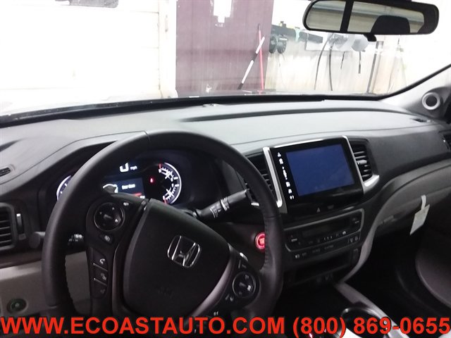 Used 2020 Honda Ridgeline RTL image 11