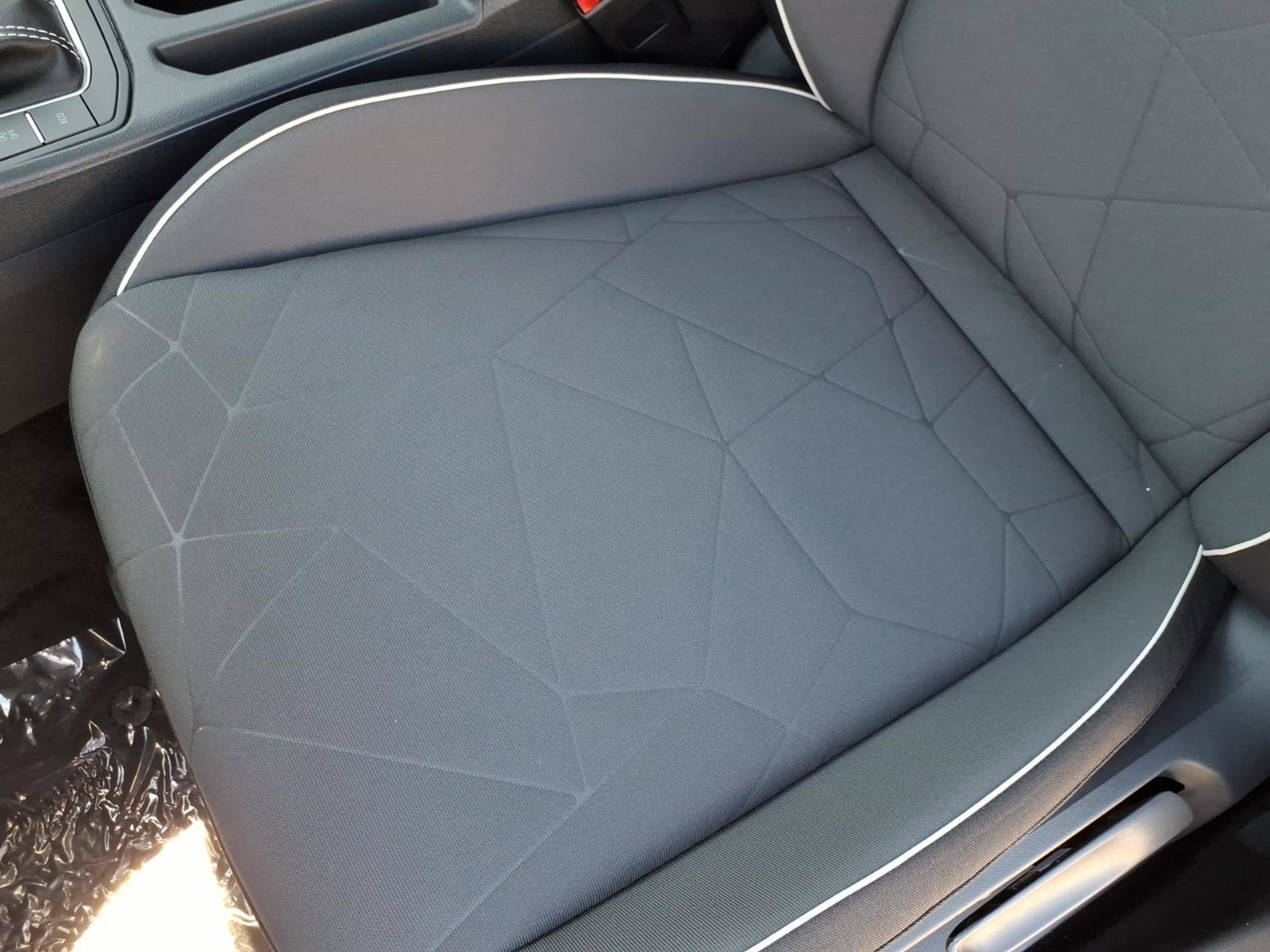 New 2026 Volkswagen Jetta Sport image 13