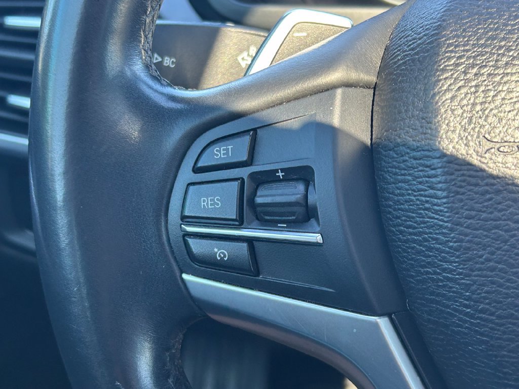 Used 2018 BMW X6 sDrive35i RWD image 37