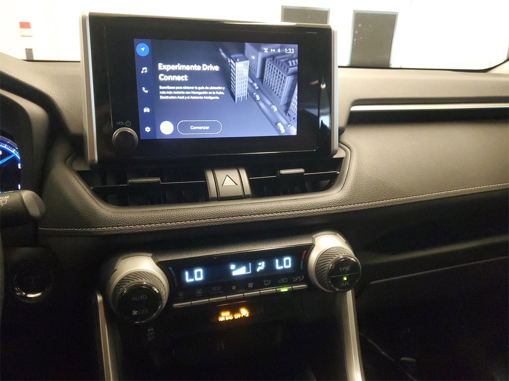 Used 2023 Toyota RAV4 XLE image 26