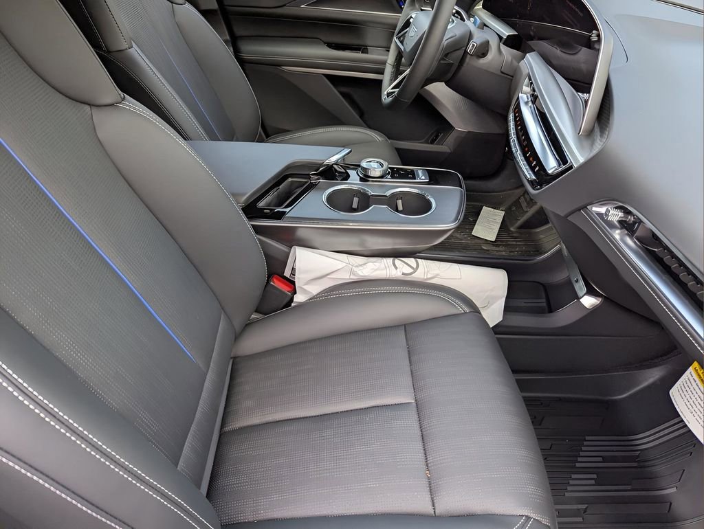 New 2026 Cadillac Lyriq Premium Sport w/ LPO, Floor Liner Package image 19