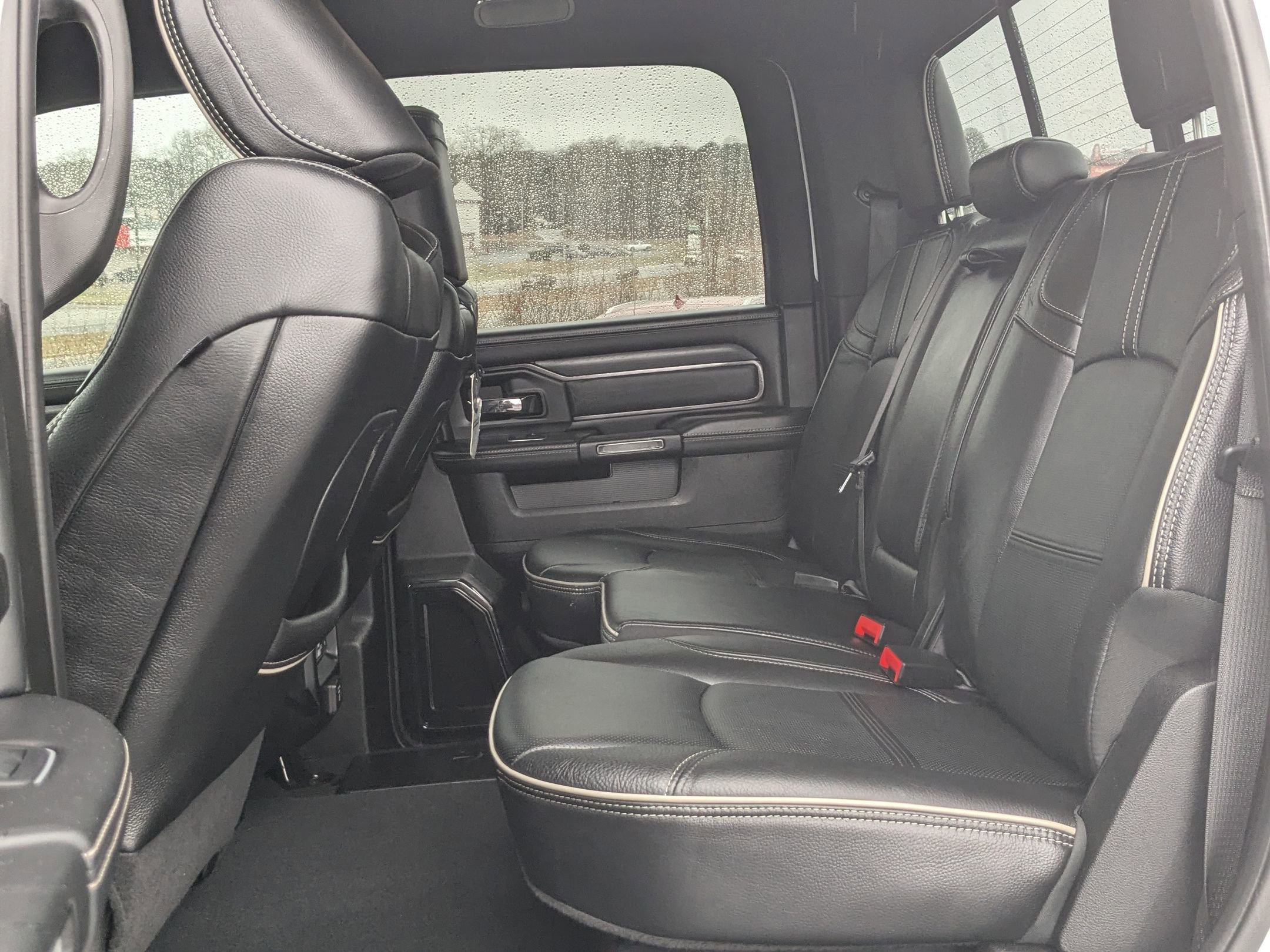 Used 2024 RAM 3500 Limited w/ Night Edition image 24