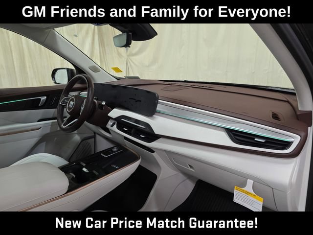 New 2026 Buick Enclave Avenir w/ Super Cruise Package AWD/4WD image 37