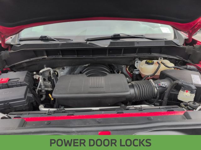 Used 2020 Chevrolet Silverado 1500 LT Trail Boss w/ Convenience Package image 12