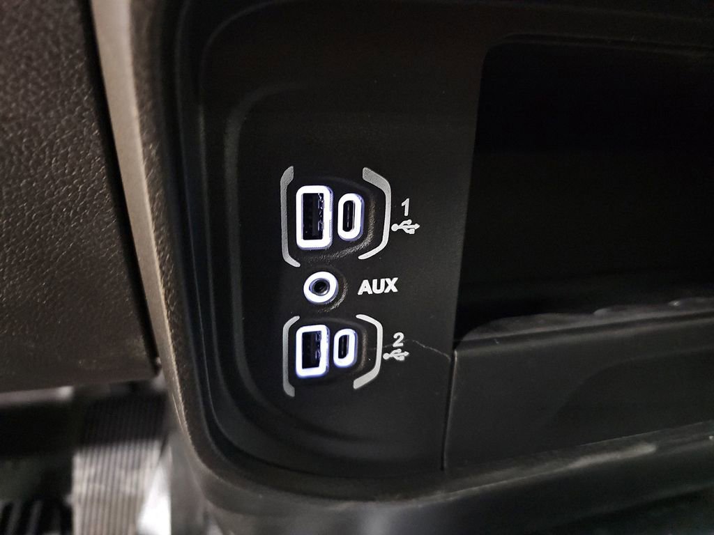 New 2026 RAM 2500 Tradesman image 33