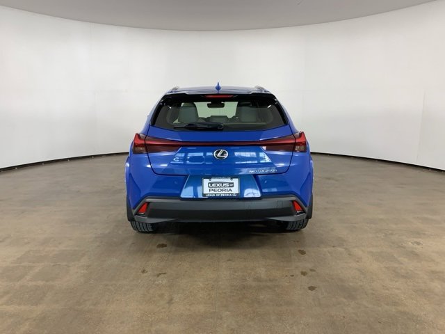 Used 2023 Lexus UX 250h AWD w/ Premium Package image 10