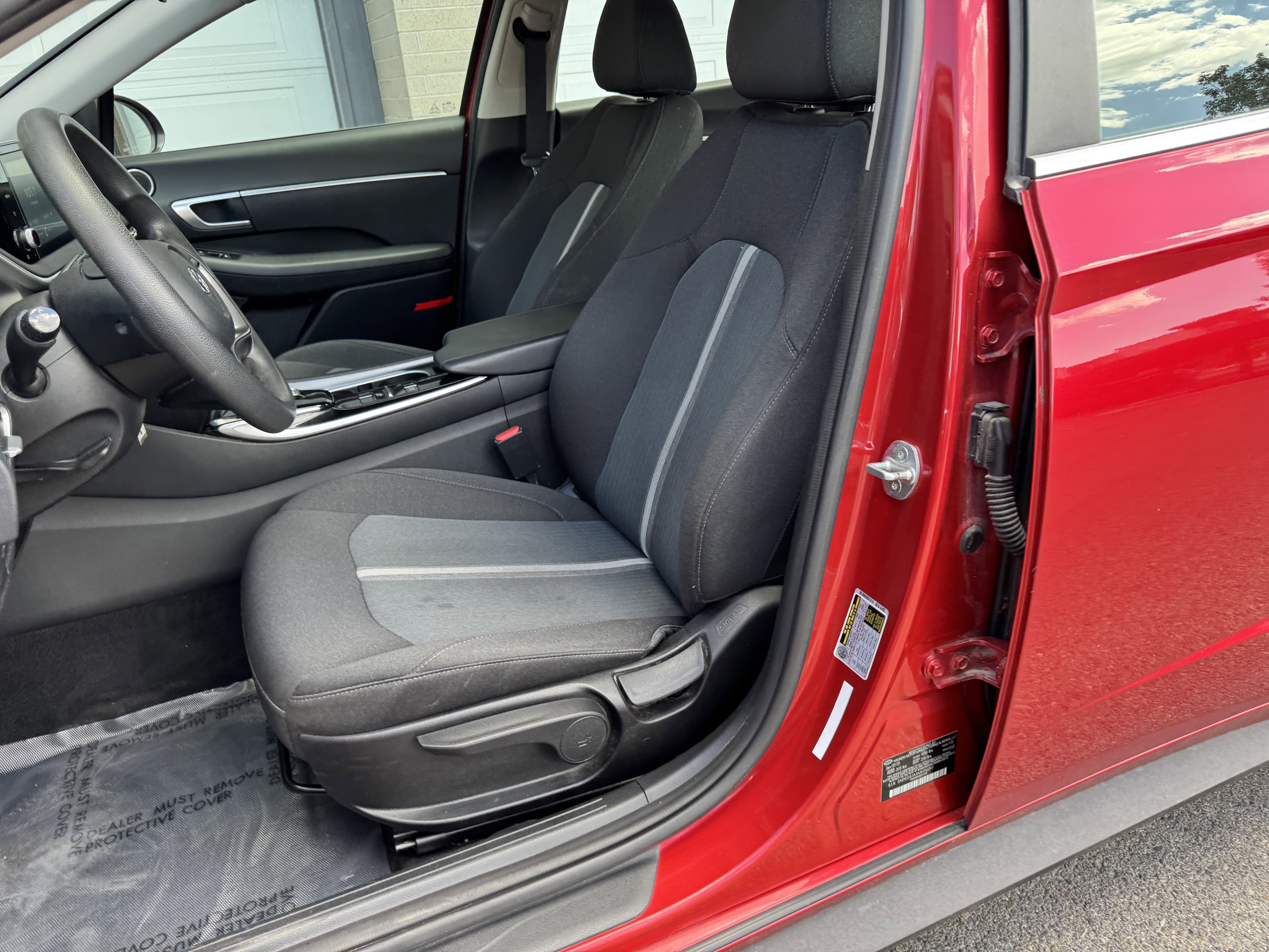 Used 2021 Hyundai Sonata SE image 13