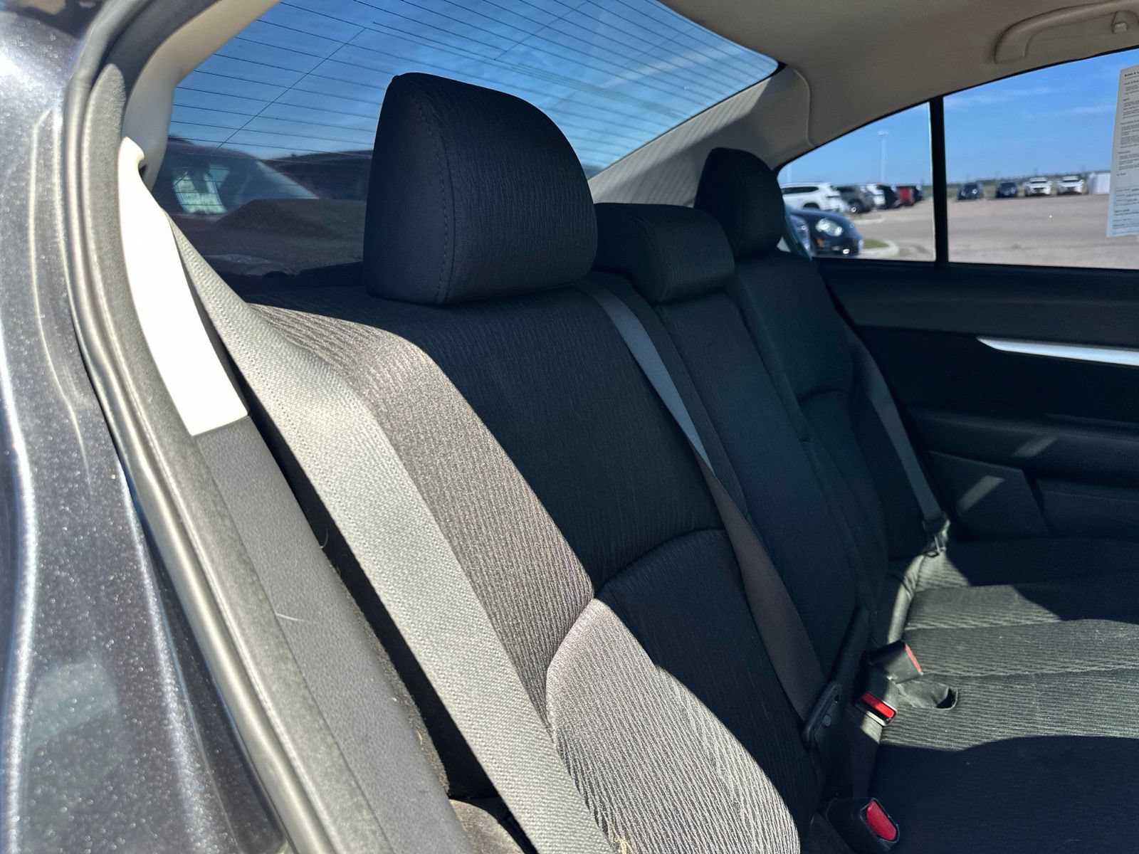 Used 2012 Subaru Legacy 2.5i Premium w/ All-Weather Pkg + Moonroof AWD/4WD image 26