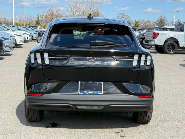 New 2026 Ford Mustang Mach-E Select image 7