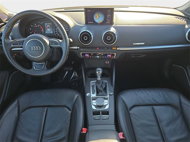 Used 2015 Audi A3 2.0T Premium Plus image 10
