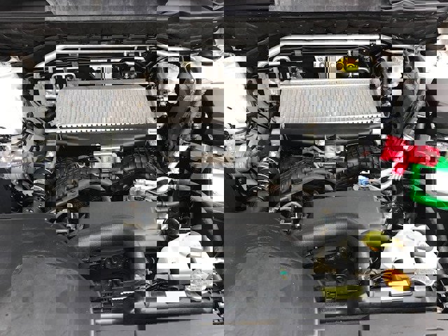 Used 2019 Subaru Ascent Touring w/ Popular Package #2A image 12