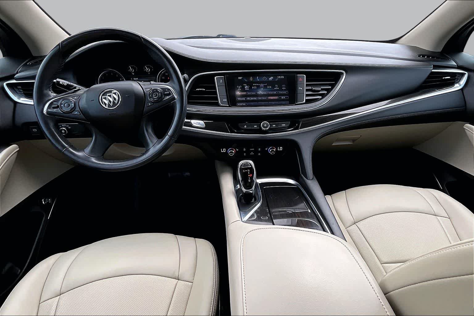 Used 2019 Buick Enclave Essence w/ Trailering Package, 5000 lbs. FWD image 15