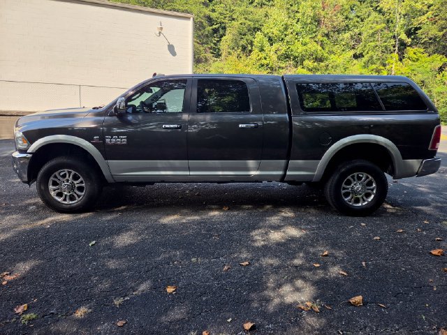 Used 2016 RAM 2500 Laramie w/ Convenience Group AWD/4WD image 17