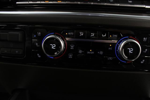 New 2026 GMC Sierra 1500 SLT w/ SLT Premium Plus Package image 7