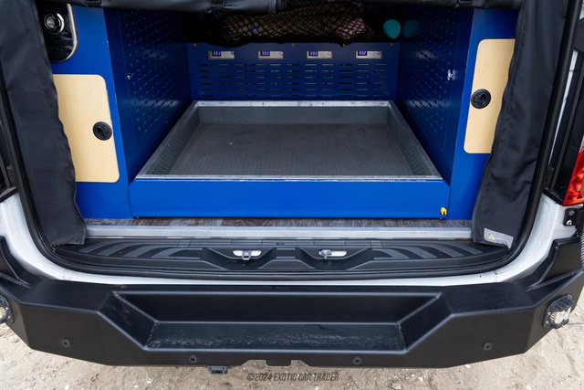 Used 2021 Mercedes-Benz Sprinter 2500 image 89