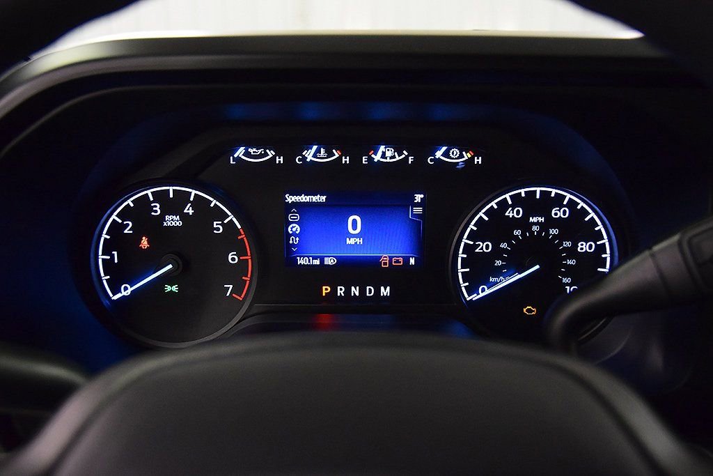 New 2026 Ford F350 XLT w/ FX4 Off-Road Package AWD/4WD image 16