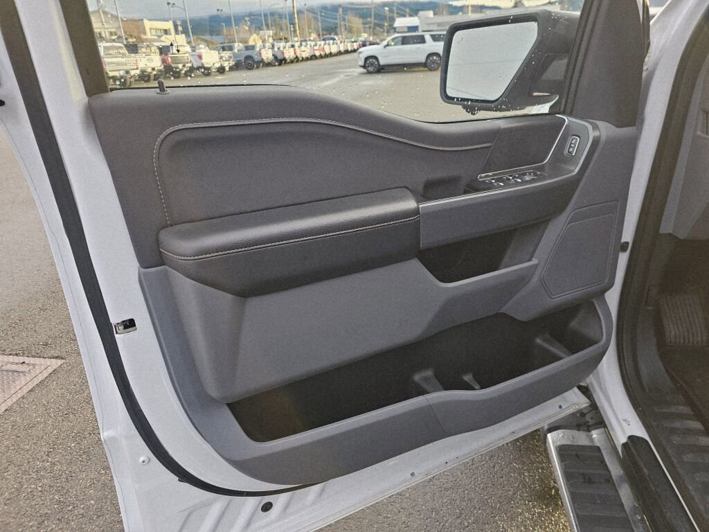 Certified 2024 Ford F150 XLT w/ Tow/Haul Package image 16