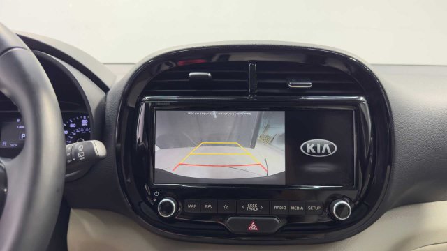 Used 2021 Kia Soul EX FWD image 30