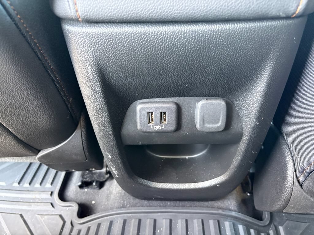 Used 2021 GMC Canyon AT4 w/ Driver Alert Package AWD/4WD image 35