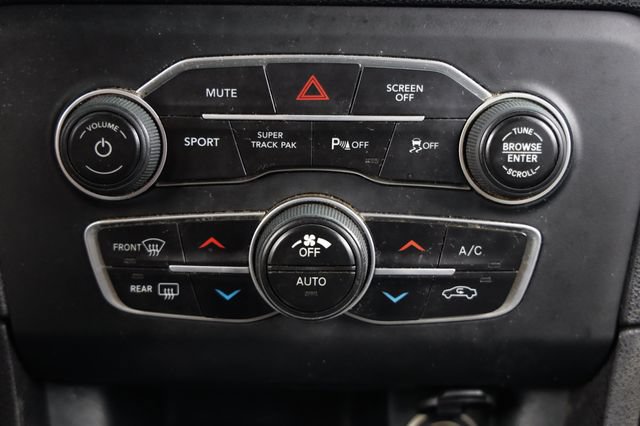 Used 2018 Dodge Charger R/T w/ Beats Audio Group RWD image 33