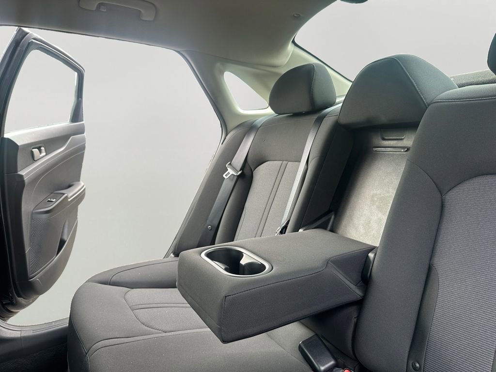 Used 2024 Kia K5 LXS FWD image 25