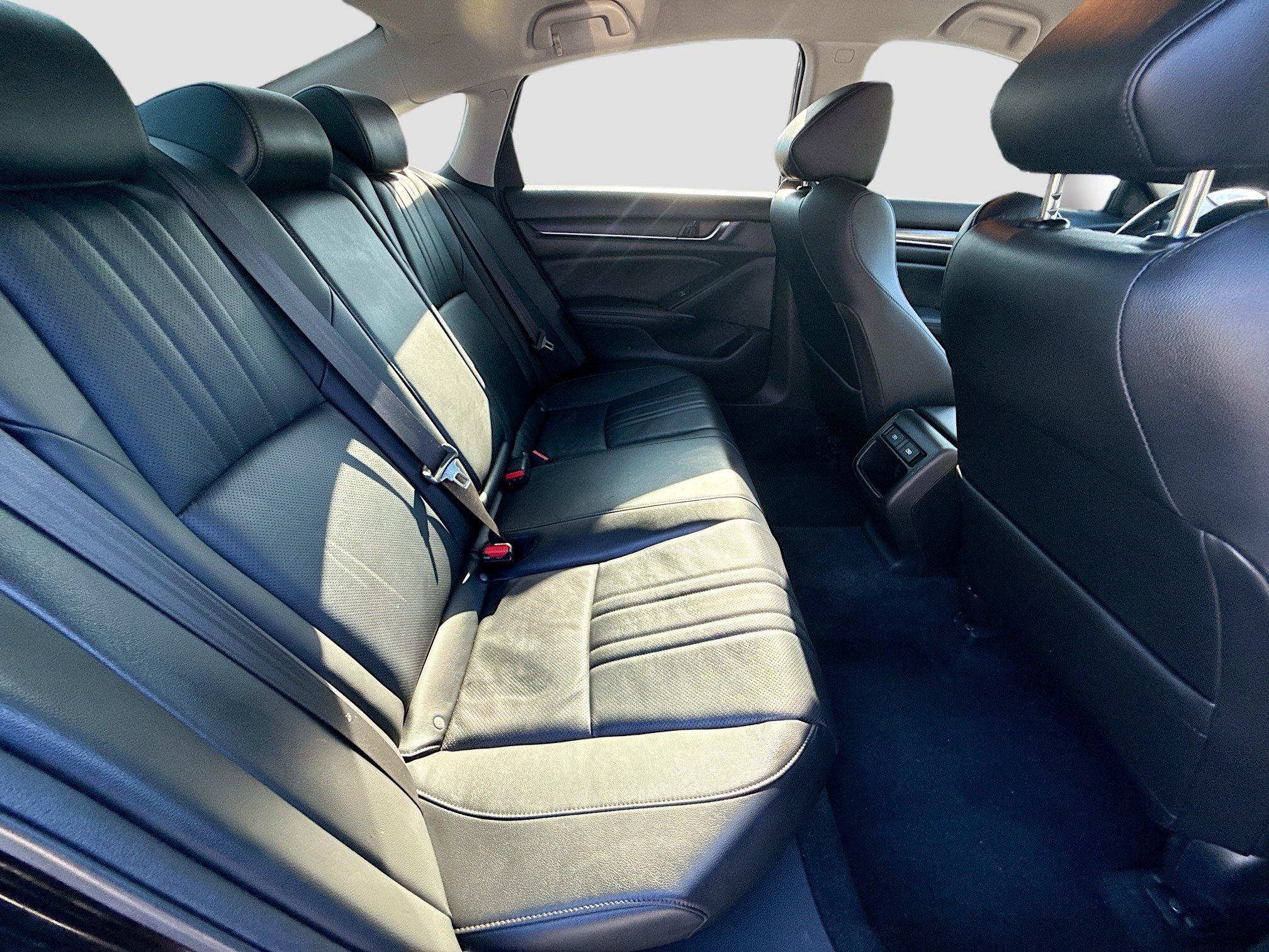 Used 2022 Honda Accord Sport Special Edition image 25