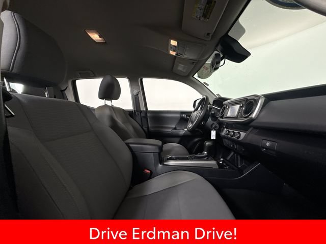 Certified 2019 Toyota Tacoma SR5 RWD image 24