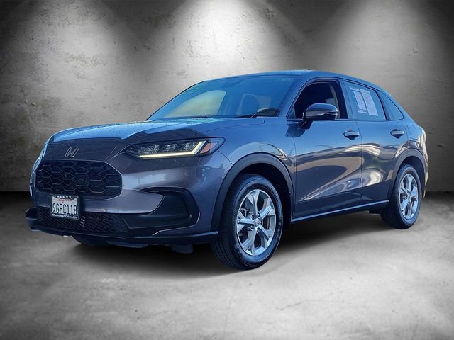 Used 2023 Honda HR-V LX image 5