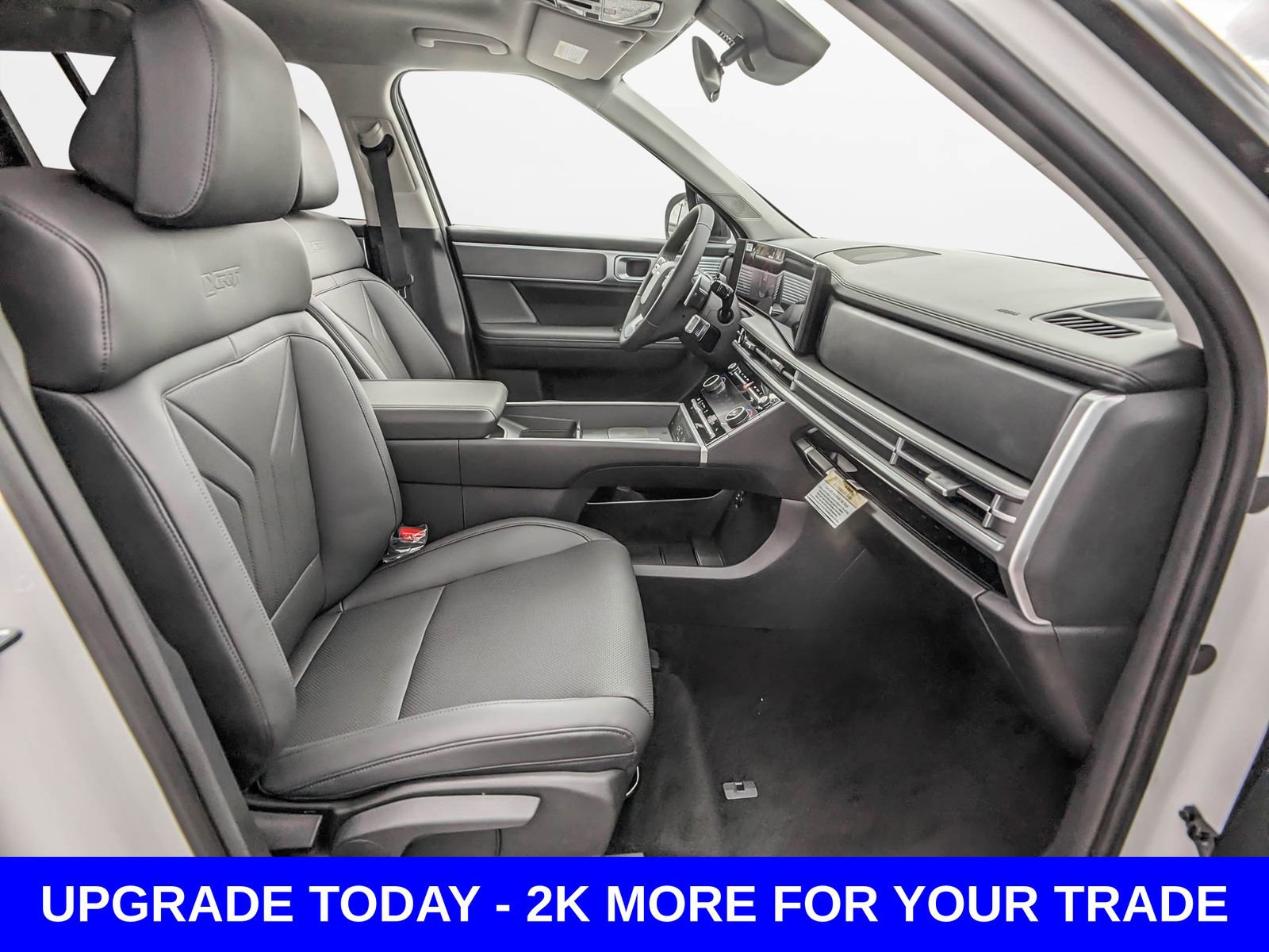 New 2026 Hyundai Santa Fe XRT w/ Tow & Go Package image 30