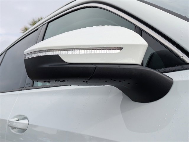 New 2026 Volkswagen Tiguan S image 12