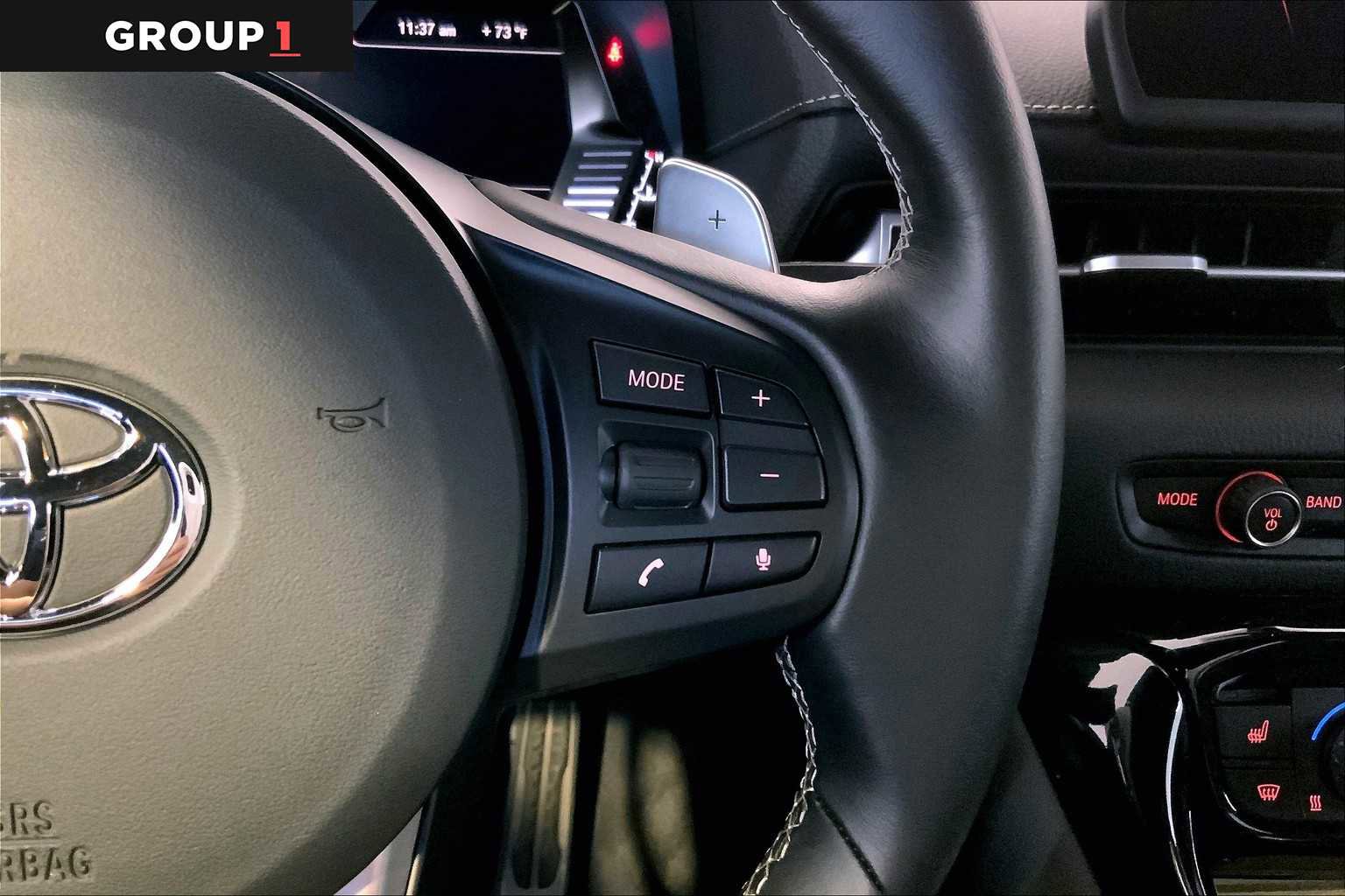 Used 2023 Toyota Supra Premium image 53