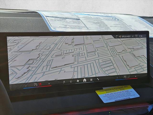 New 2026 BMW X3 xDrive30 w/ Premium Package image 12