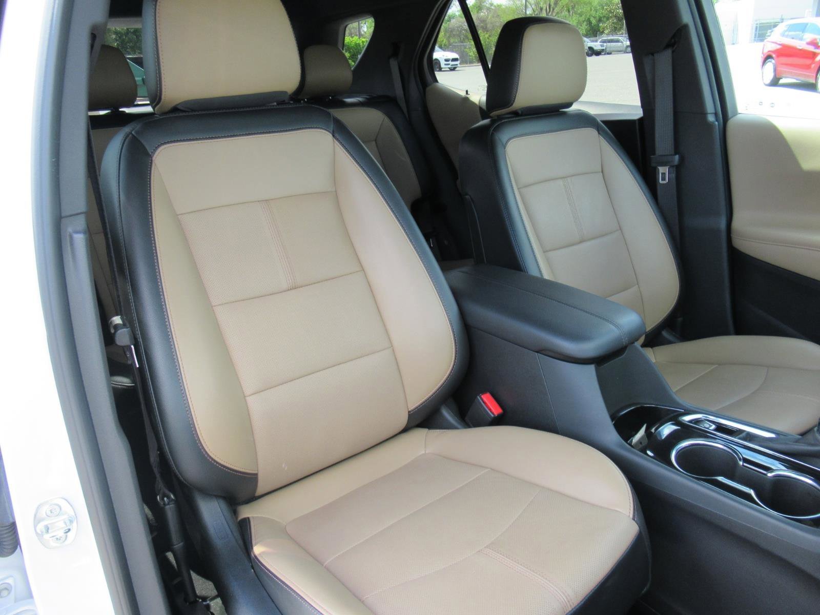 Used 2023 Chevrolet Equinox Premier FWD image 9