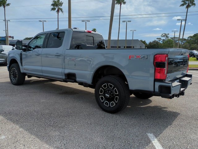New 2026 Ford F250 Platinum image 4