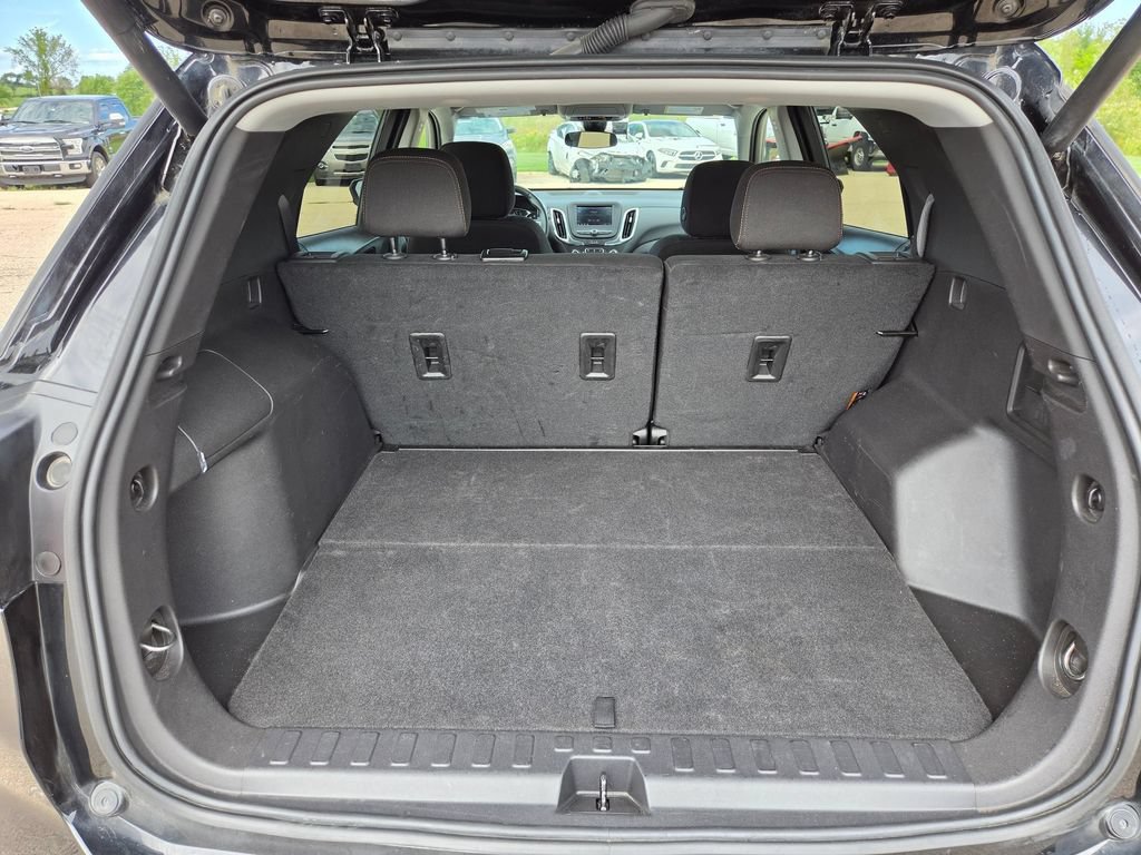 Used 2024 Chevrolet Equinox LT FWD image 29
